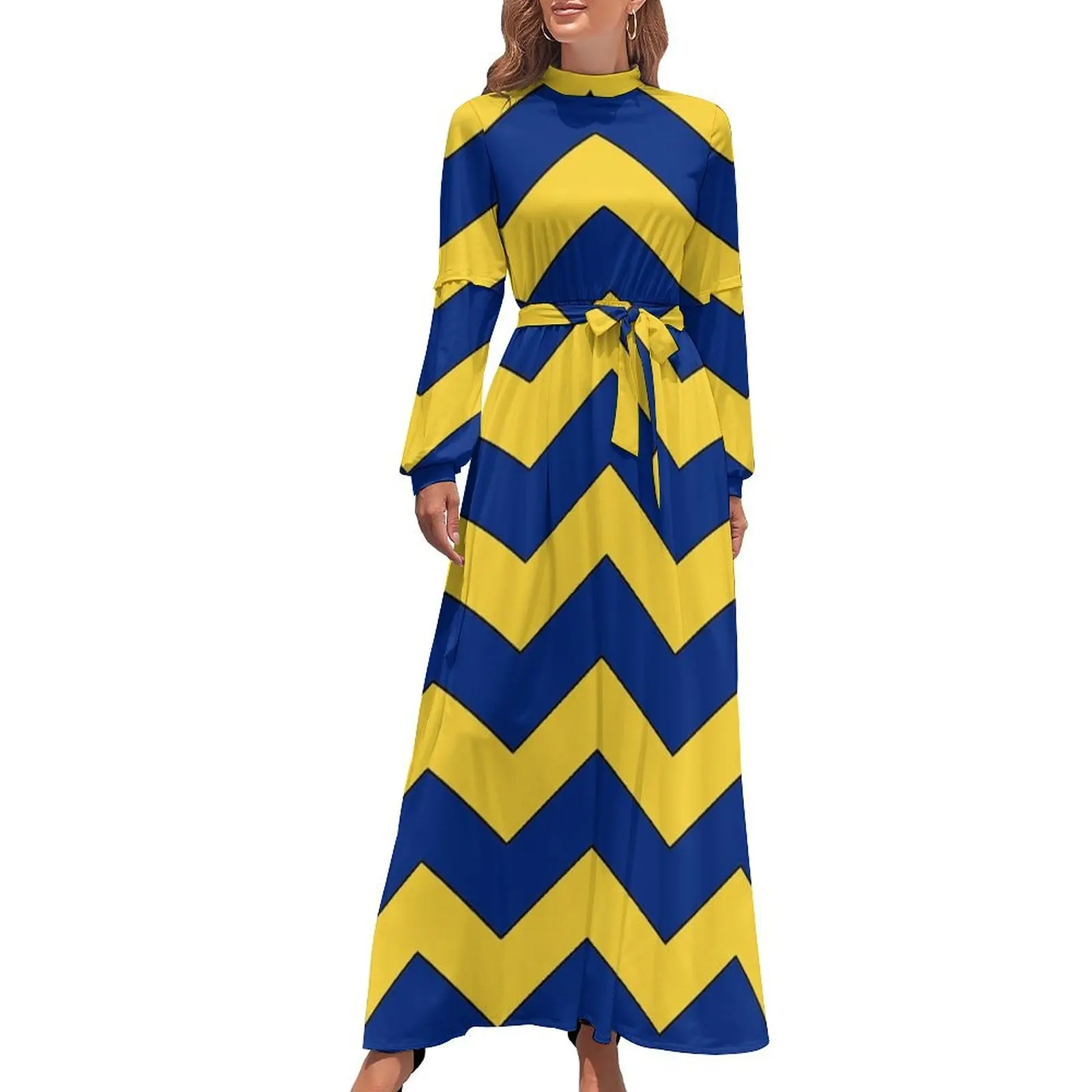 El desastre golpea el buen lugar Vestido largo ropa para mujer vestido de vendaje vestidos verano mujer 2024