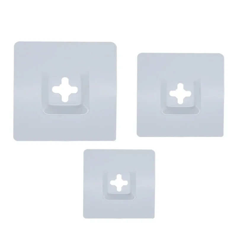 4pcs Picture Frame Hooks Hangers Clips Fix Hanging Metal Bracket Hook Wall Painting Frames Glass Hanging Piece Artwork