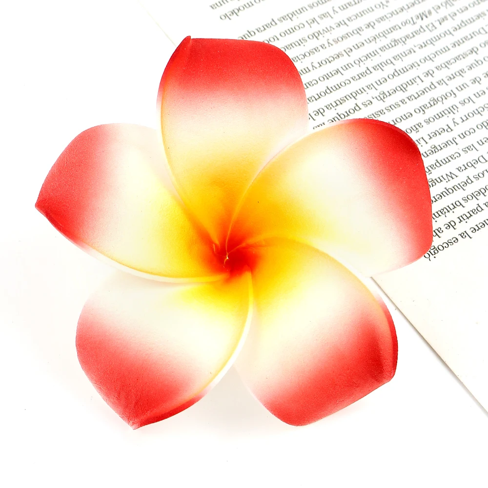 9cm red