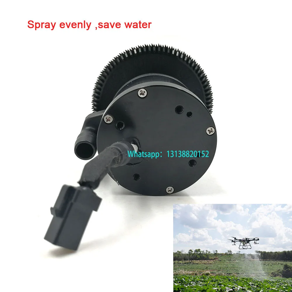 

The original is of the best quality Centrifugal nozzle agriculture dr one accessories XP2020 dr one spare part