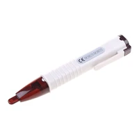 Noncontact High Sensitive Electromagnetic Radiation Detector Pen EMF Tester Measurement of Electromagnetic DropShipping 2