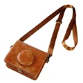 Brown Case