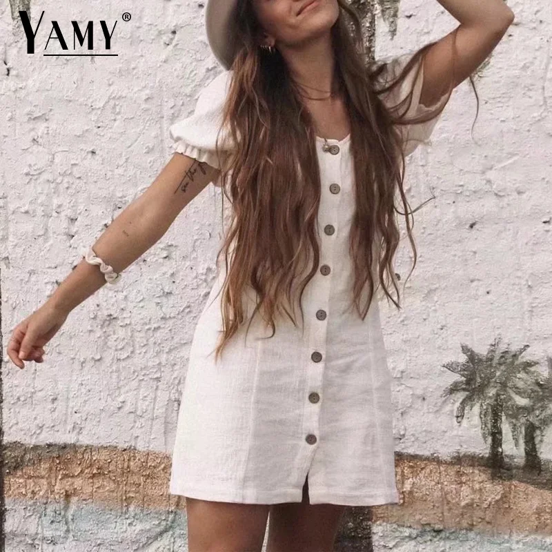 

Summer dresses women casual dress sexy party dresses vintage mini vestido korean fashion cotton beach dress elegant club outfits