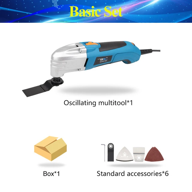 The renovator multi tool accessories deals