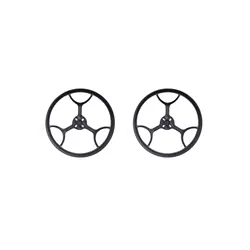 4PCS GEPRC Cinelog25 GEP-CL25 Cinelog30 GEP-CL30 FPV Cinewhoop Drone Replacement 2.5inch 3inch Propeller Guard Duct