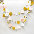 White Pink Gold