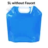 5L Without Faucet