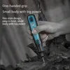 5000-10000-15000r/min Engraving Pen Wireless Electric Grinder Set Rechargeable Mini Grinder Micro Rotary Tool Jade Carving Drill 6