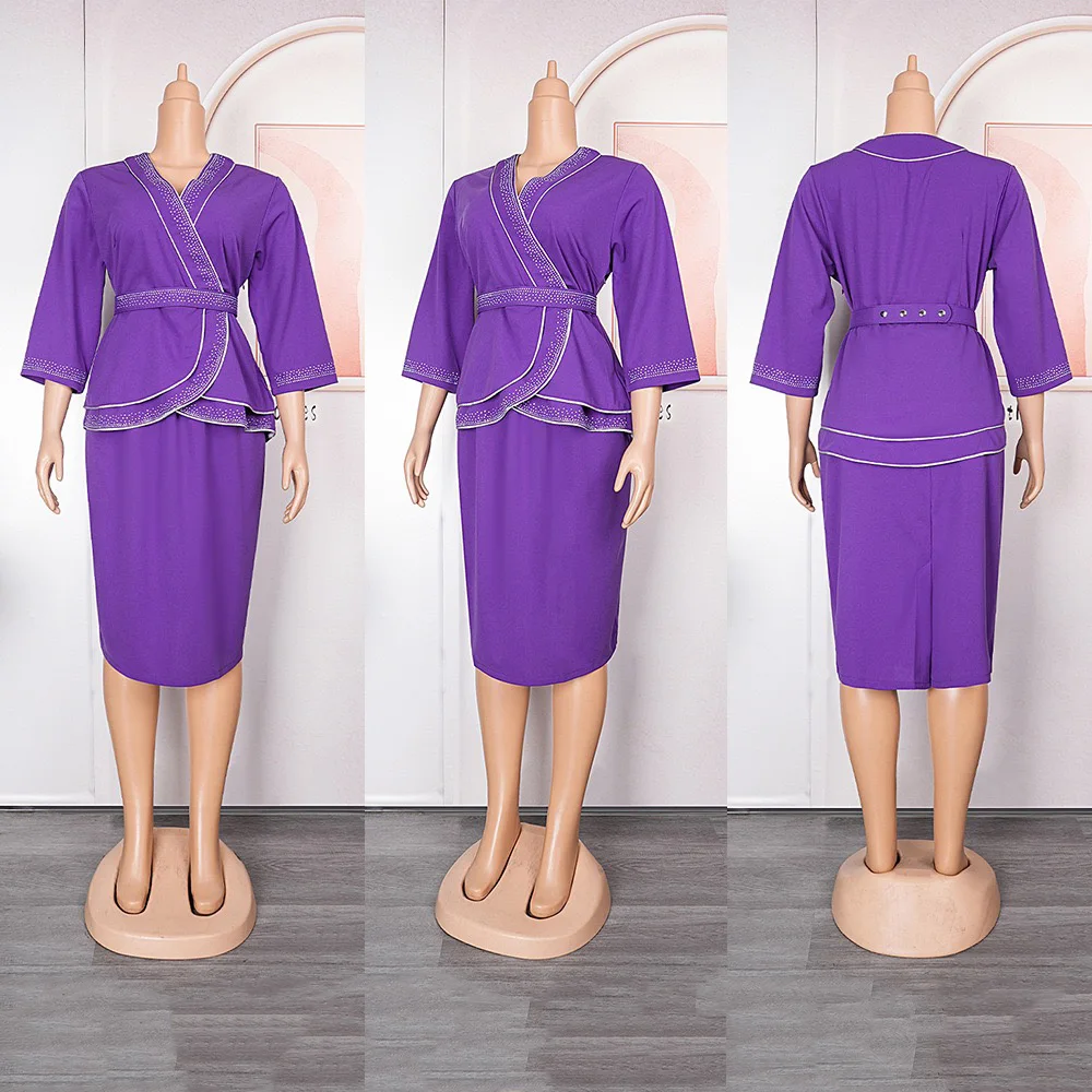 エレガントな快適3?Piece 1500スレッド数Luxury Ultraソフトエジプト品質Coziest羽毛布団カバーセット、フル/クイーン、アクア/ライトブルー エレガントな快適3 Piece 1500スレッド数Luxury Silkyソフトエジプト