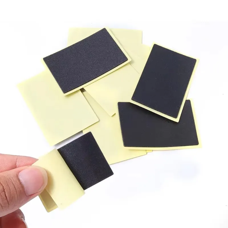 30-10Pcs Tire Repair Patches Car Motorcycle Bike Tire Repair Tools Glue-free Protection Adhesive Quick Drying Bicycle Tyre Patch