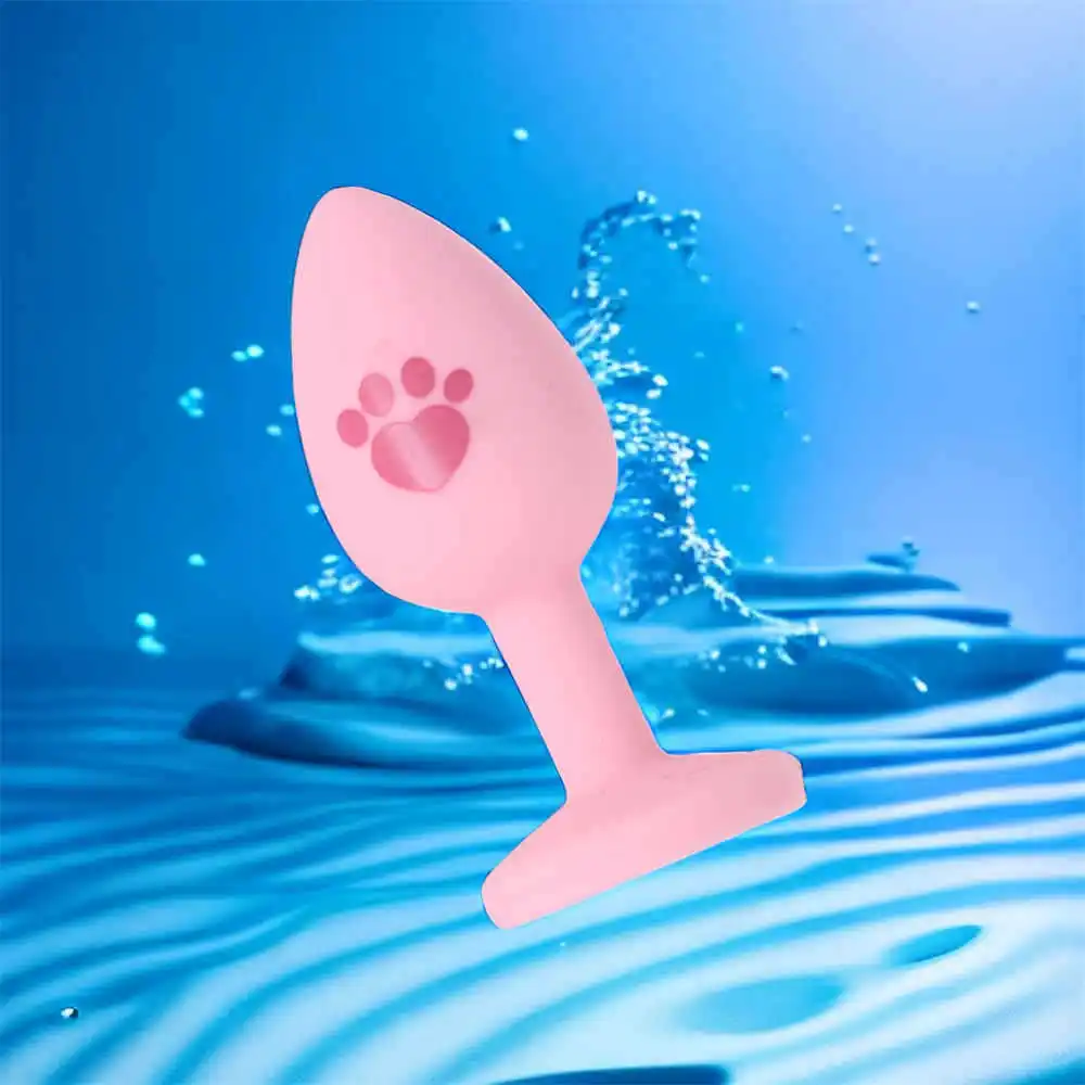 Set Di Plug Anali Premium Per Uomo, Kit Di Giocattoli Anali Per Principianti Con Opzioni Di Gioco Sm, Indossabile Ovunque, Assemblaggio Fai Da Te