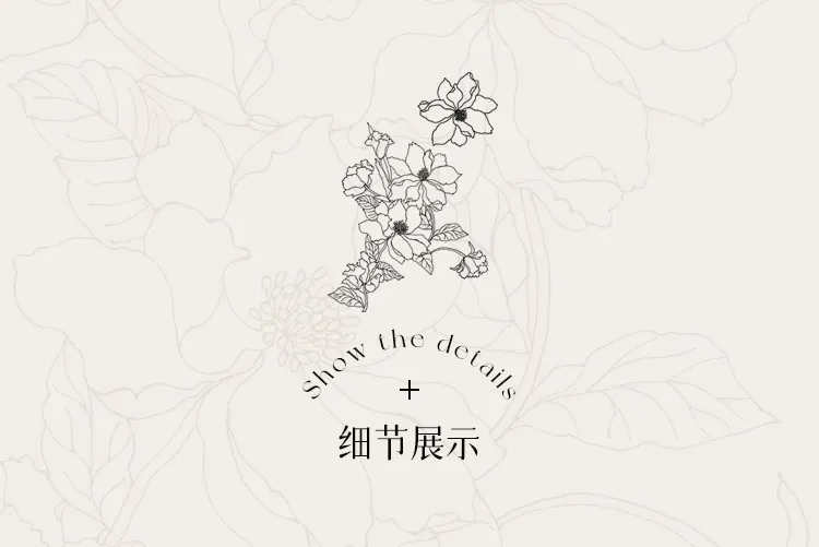 Description Picture 5 of itemLight Luxury Retro Style Hand Knitting Living Room Chair Creative Home Art Ornament Children's Dining Chair Ash Wood Low Stool