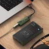 Lepi W4EX W4 Small Tail W2Ultra Android iPhone Decoder Earamplifier 5