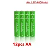aa-12-pcs