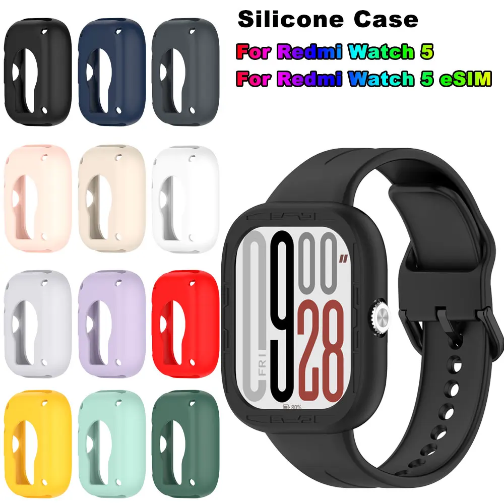 Silicone Bumper Frame Protector