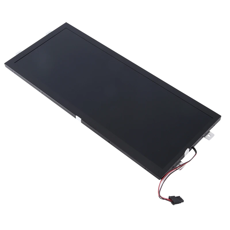 

12.3 Inch 1920X720 Car LCD Screen C123WUX06E For Car Speedometer Instrument Cluster LCD Display Parts