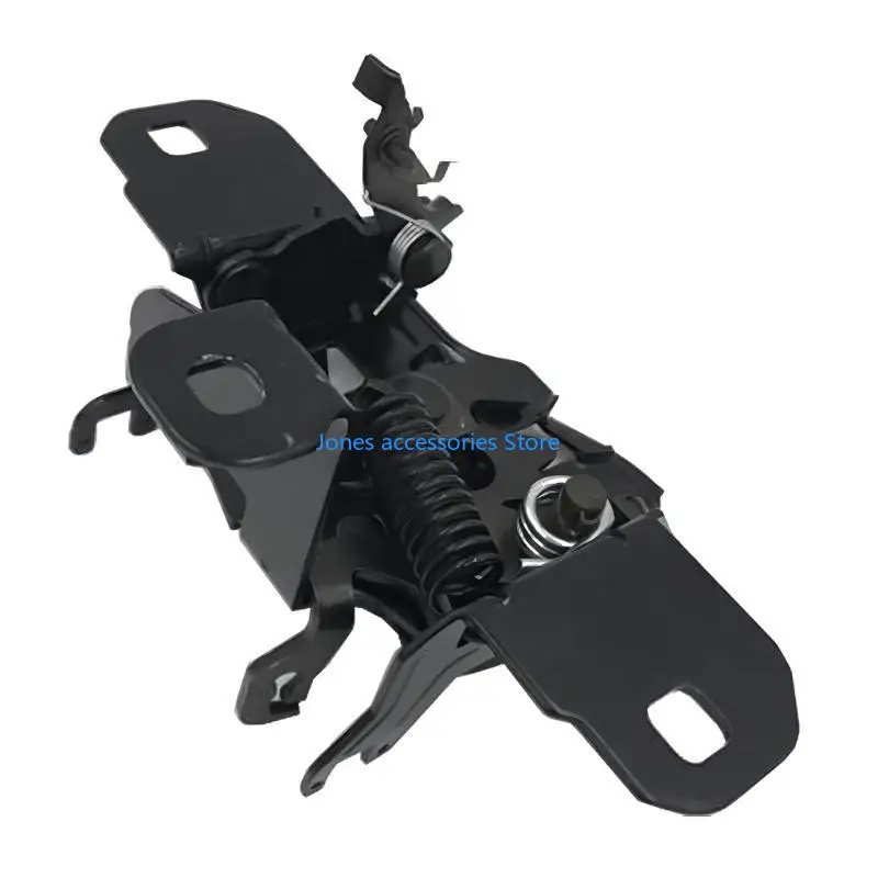골프 MK4용 W8KD 엔진 베이 보닛 잠금 하부 캐치 래치 핸들 1J0823509E