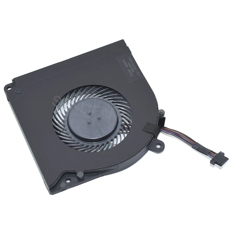 De Refrigeração Para Sunon Cooler DC 5V 2.25W THER7GK5C6-1411 GK5CN6Z