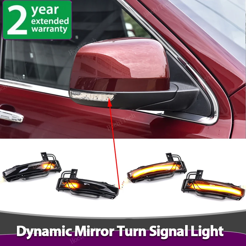 ウインカー 2x ダイナミックウインカー LED ターンシグナルライトインジケータサイドミラーランプ起亜ソレント UM 2015 2 LEDサウインカー  ダイナミック LED サイドドアウイングターンシグナルライトミラーインジケータランプウインカー ために CRV 車のウインカー MK5 6R ... 車のウインカー 87613-C5000 リバースミラーライト ウィンカーミラー LEDウィンカー ために 起亜 ために ソレント 2