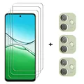 3 Glass and 3 Lens