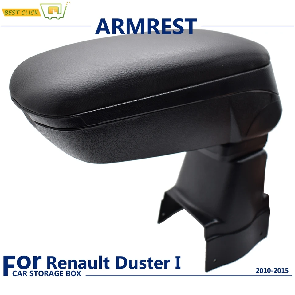Armleuning Renault Scenic (969104234R) | Gerrits Automotive Armleuning Renault Scenic (969104234R) | Gerrits Automotive
