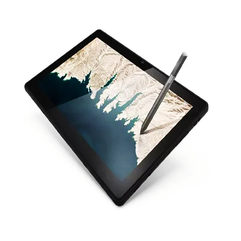 IdeaPad Duet Chromebook(CT-X636F)+エレコムペン See856055892a4851849e9d49cd87c