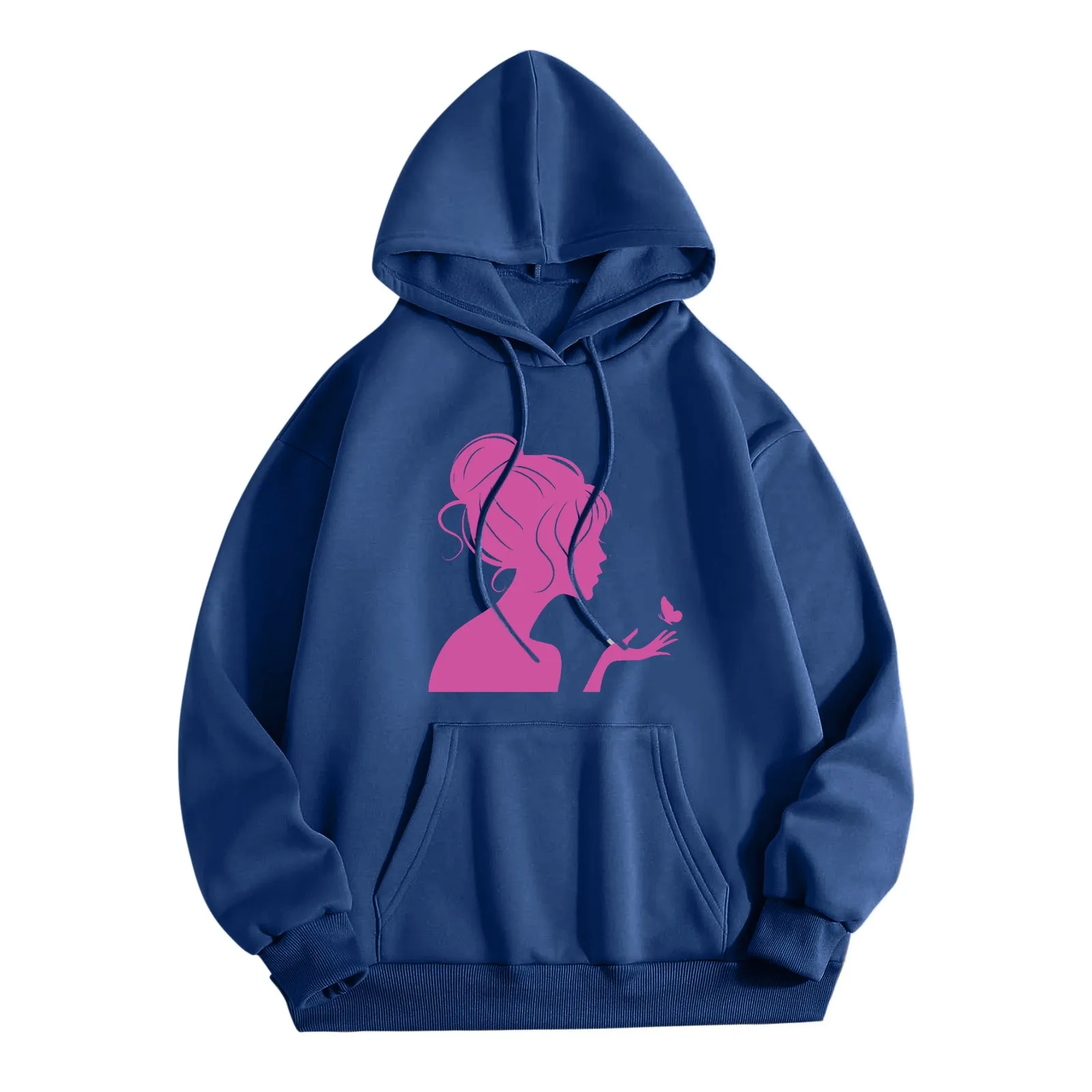 

Womens Leopard Women's Breast Cancer Awareness Hoodie Pocket Hoodie Cancer Hoodie Inspirational Long Women's Zip up Sweatshirt