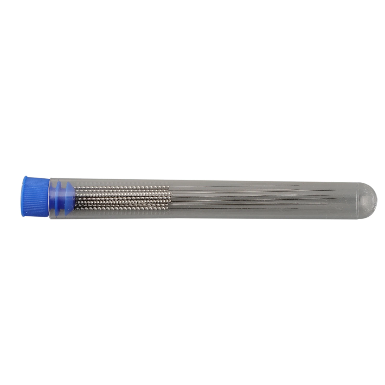 

Kit Cleaning Needle For 3d Printing 0.2/0.25/0.3/0.35/0.4mm 10 Pcs Clean Clogged Nozzles Plastic + Stainless Steel