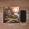 1pc Art Coloring Book 22 Page Coloring Books Gift For Birthday Party Relieve Stress Kill Time Graffiti Painting Drawing Art Book 3