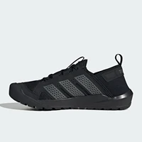 Adidas véritable Daroga 25 unisexe chaussures de sport de randonnée en plein air HQ9170 4
