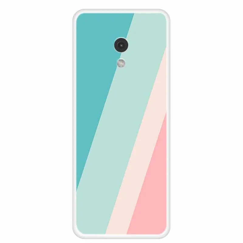 Floral Transparent Clear Shell Phone Case & Back Cover Protector