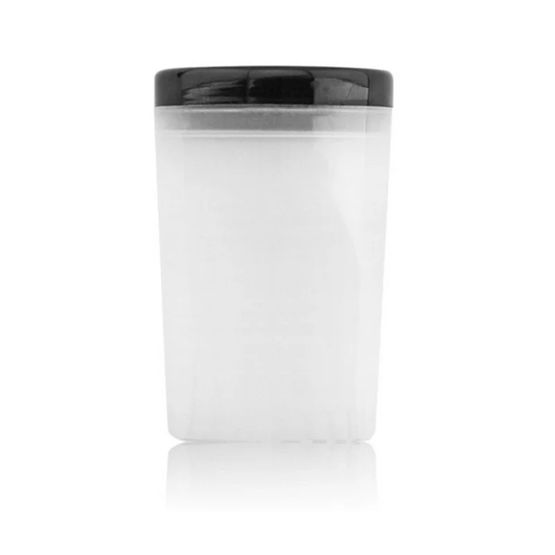 Acrylic Nail Brush Cleaner Cup