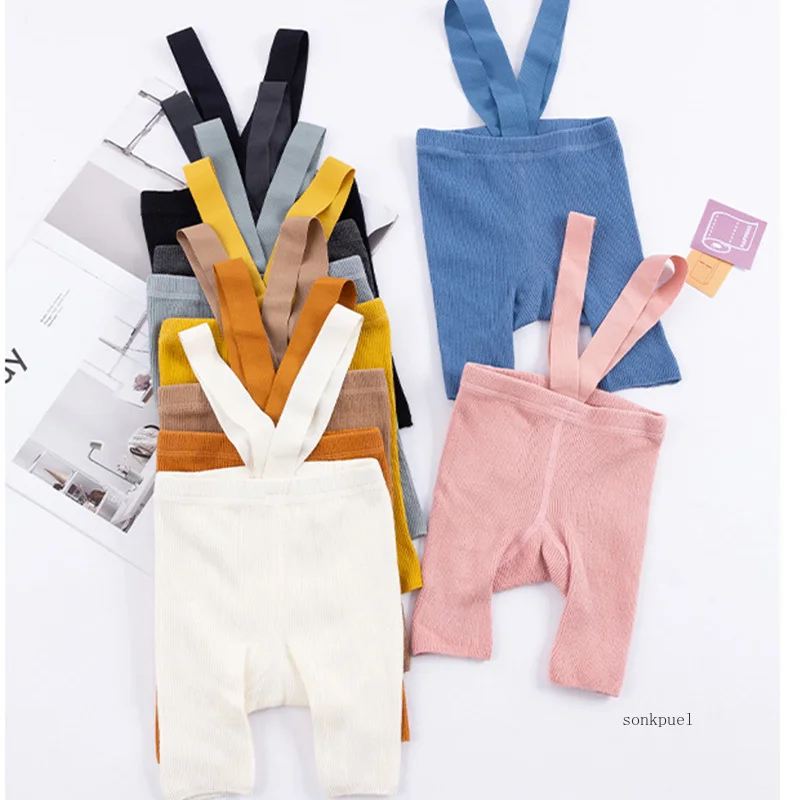 Cotton Baby Tights Kids Boys Pantyhose Children Girls Infant 0-4Y knit tights girls pantyhose children stockings