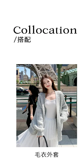 Autumn New Cake Midi Dresses for Women Solid Long Sleeve U-neck Backless A-line Korean Fashion Casual One Piece Vestidos Mujer