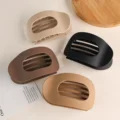 4pcs Matte