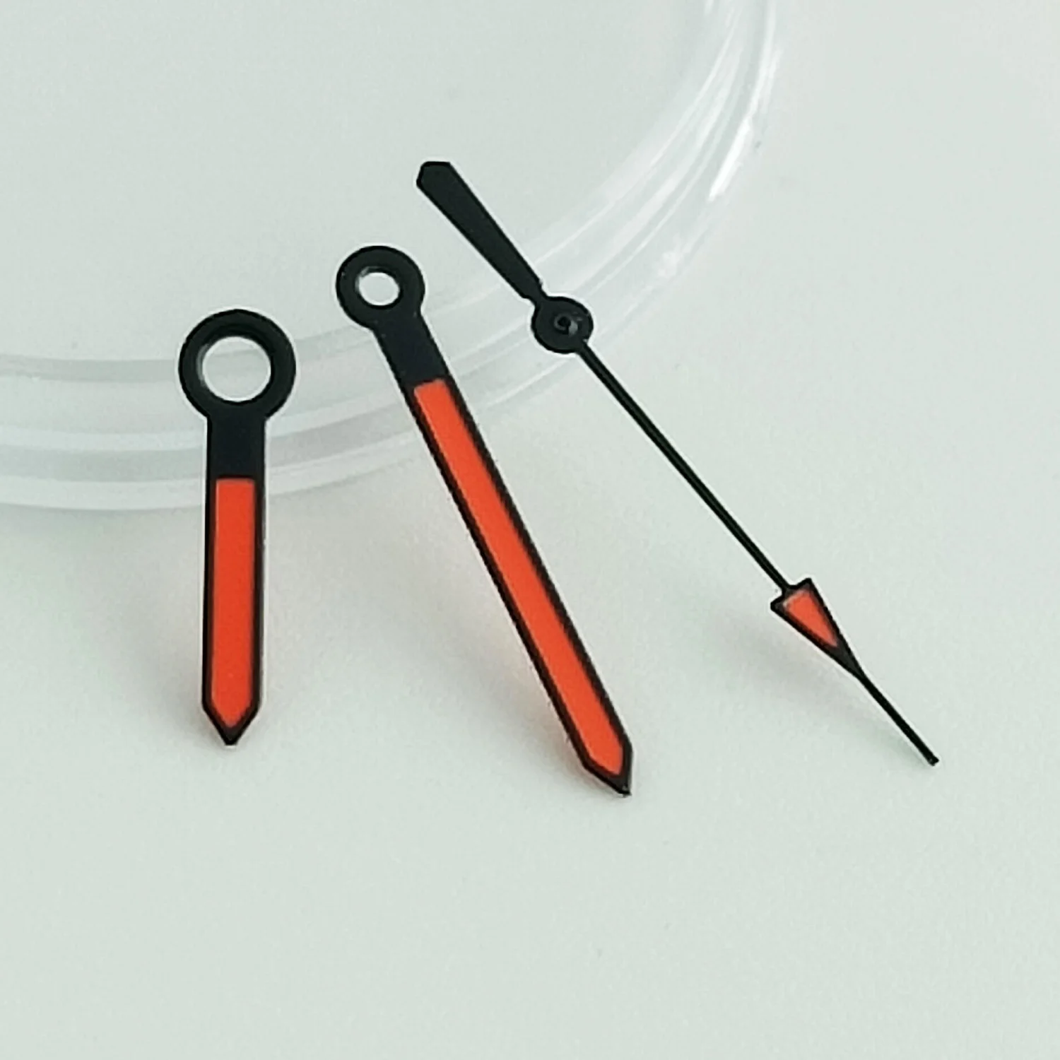 Watch pointer suitable for N H35/N H36 movement no luminous pointer watch accessories