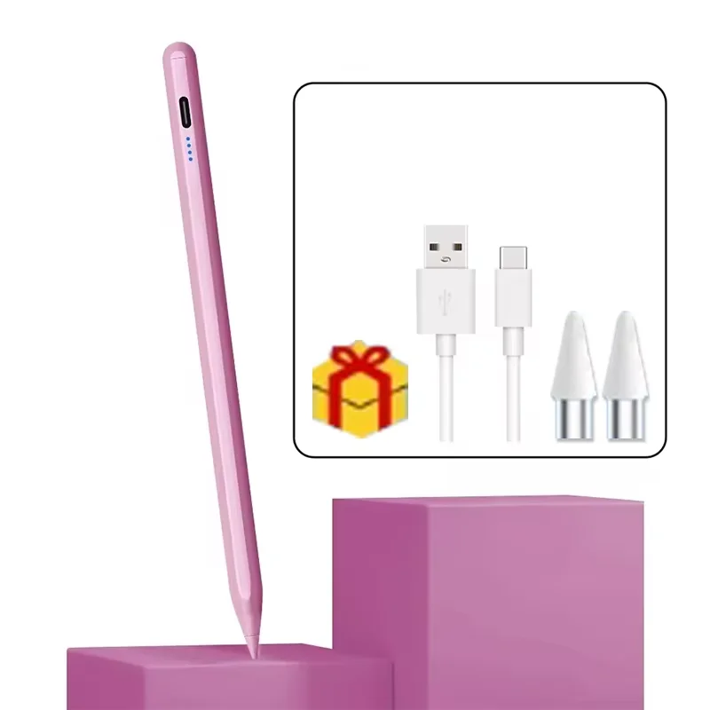 Universal Touch Pen