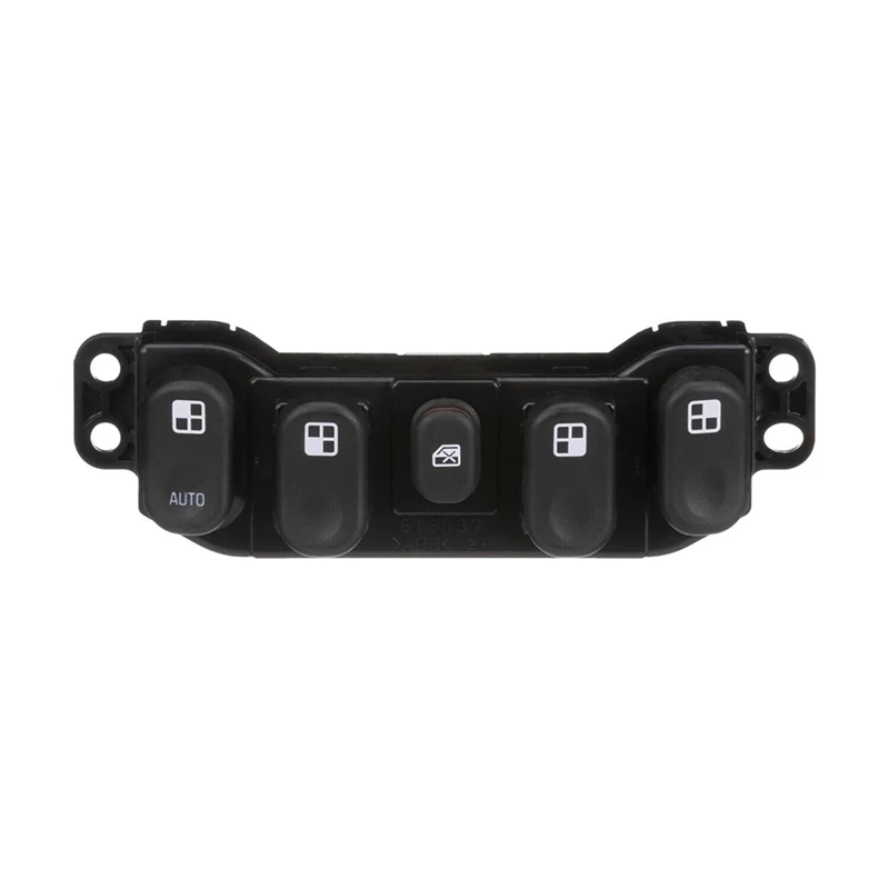 

Car Window Glass Lift Switch For Chevrolet Equinox GM 2005 22722502