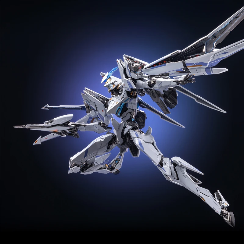 マイティー・ソー　トリロジー Moshow 】Illustrious Class Mct-J02 Mct-J03 UBP-R02T Fox