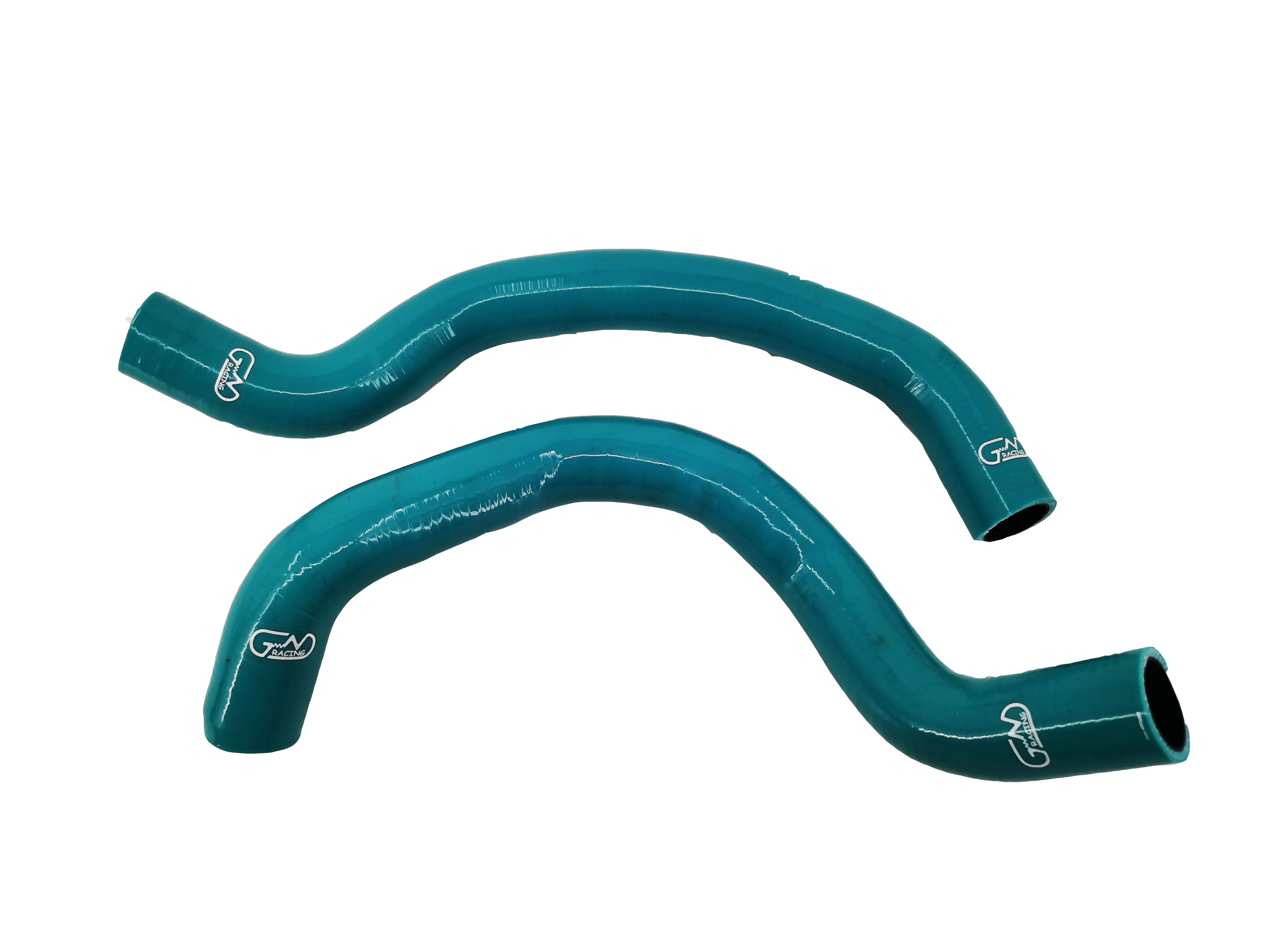 

ACSMOTORSPORT Silicone Coolant Radiator Hose Kit Compatible With HONDA ACCORD EURO-R/Acura TSX CL7 K20A 2002---2008