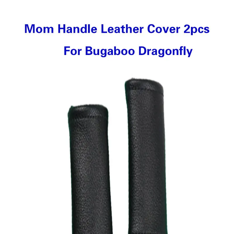Dinner Plate Armrest For Bugaboo Dragonfly Pram Armrest Leather Case Covers Foot Cover Sleeping Bag Baby Stroller Accessories