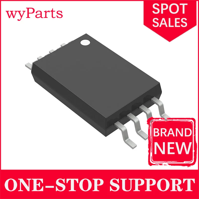 

1 шт./лот TL082CPWR TL082 совершенно новый IC OPAMP JFET 2 цепи 8tssop