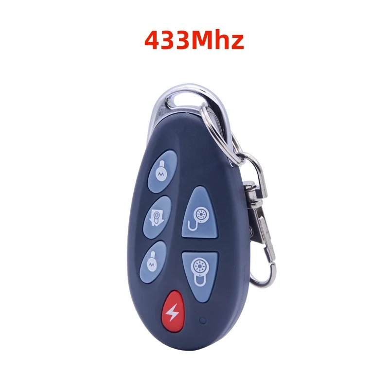 1 piece 433Mhz