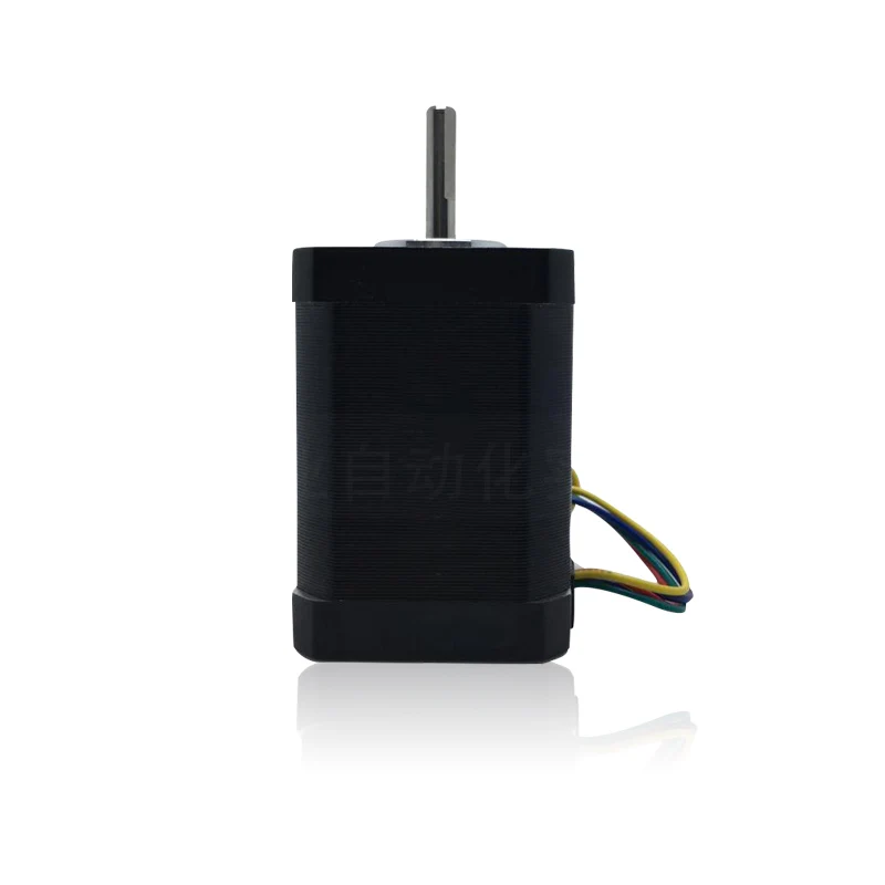 

42HS02 42HS03 42HS08 двухфазный 42 шаговый двигатель