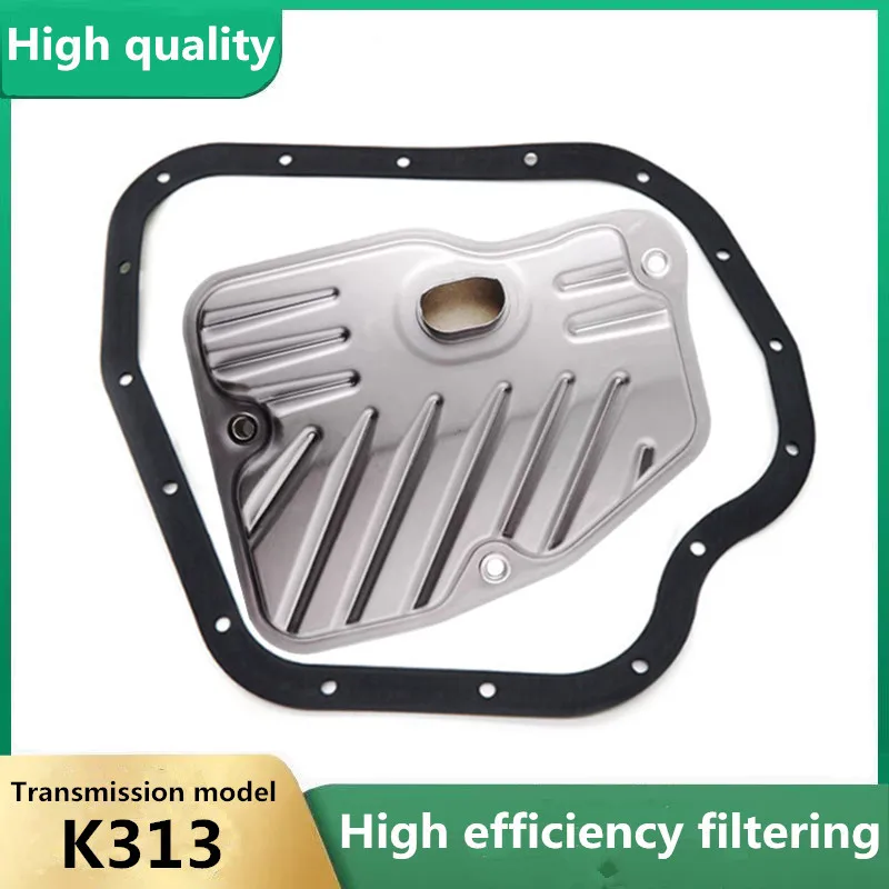Suitable for K313 transmission Toyota Yaris L Levin Corolla Vios 14-19 Automatic transmission oil filter 35330-12050 0