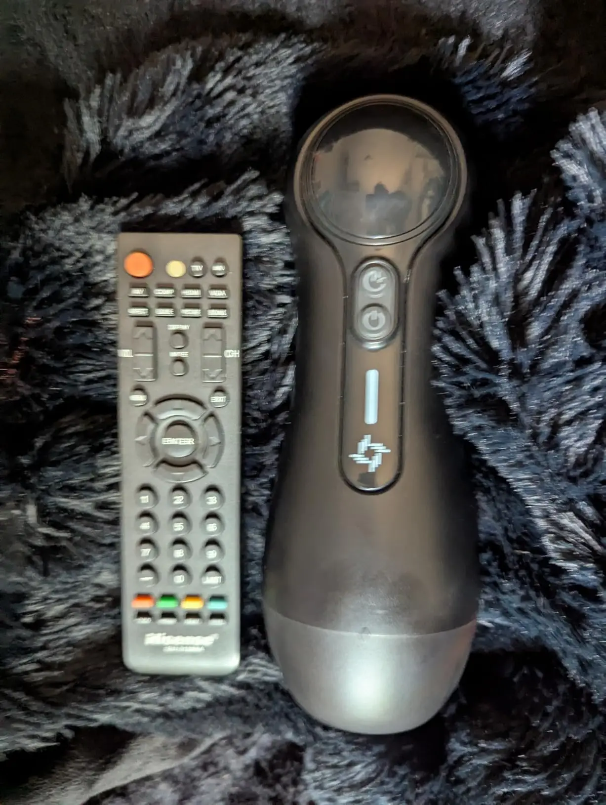 Vortex Air – Masturbador com Sucção Inteligente e Modo Vai e Vem photo review