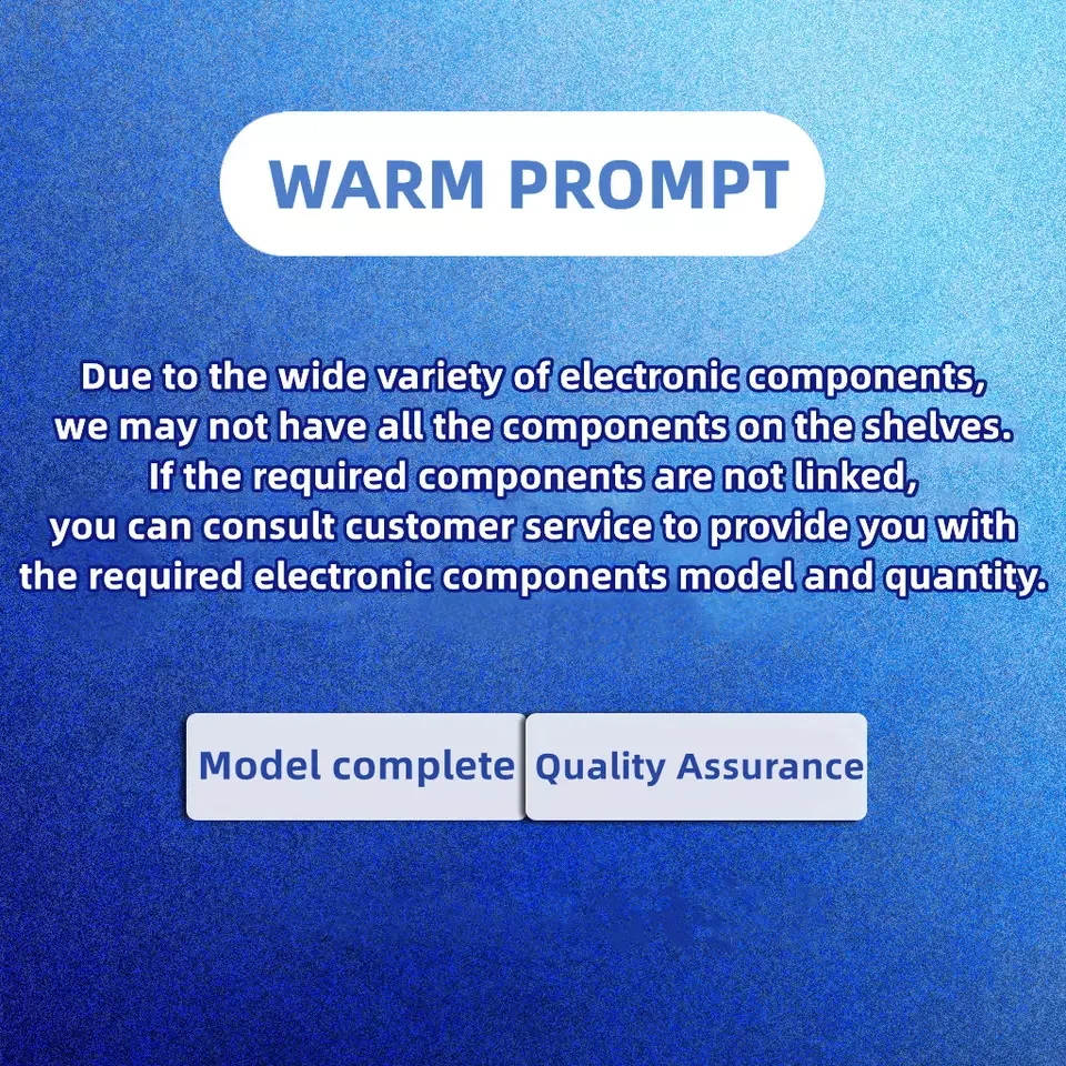 1 sztuk/partia CHL8266 CHL 8266 8266 QFN CHL8266-CRT QFN48 NERWC nowy oryginalny w magazynie IC 5 1 sztuk/partia CHL8266 CHL 8266 8266 QFN CHL8266-CRT QFN48 NERWC nowy oryginalny w magazynie IC - Image 5