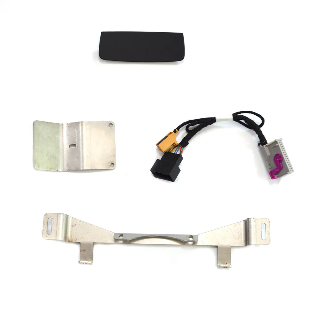 Audi A3   LCD   