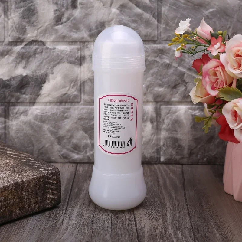 1 Bottle 200ml Water-soluble Based Body Oil Heathy Tool Couple y Oil Oral Care Product Lubricants
