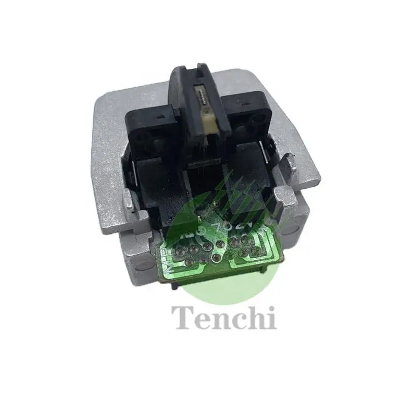 

Remanufactured 01750015219 Print Head Printhead For Wincor Nixdorf 4915 Dot Matrix Printer Parts